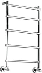 Полотенцесушитель Margaroli Sole 442 90x50 (хром)