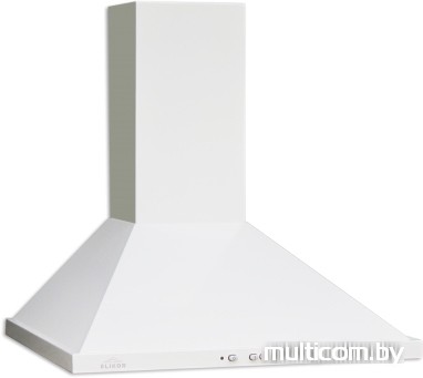 Кухонная вытяжка Elikor Оптима 60П-400-К3Л (белый)