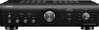 Усилитель Denon PMA-600NE (черный)