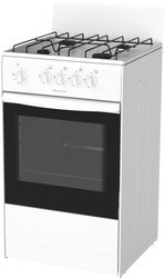 Кухонная плита Darina S4 GM441 101 W