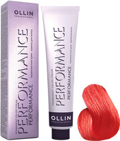 Ollin Professional Performance 0/66 красный