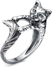 Кольцо Красная Пресня 24015618 (р.18.5)