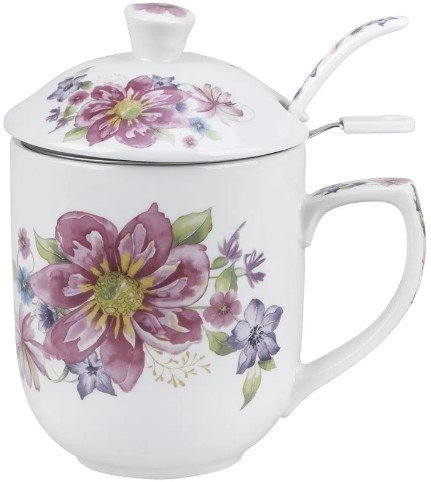 Кружка Pomi d'Oro Aurelio P260028