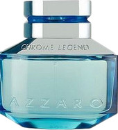 Azzaro Chrome Legend EdT (40 мл)