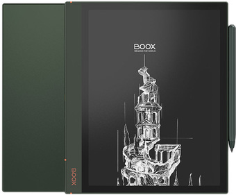 Электронная книга Onyx BOOX Note Air 2 Plus