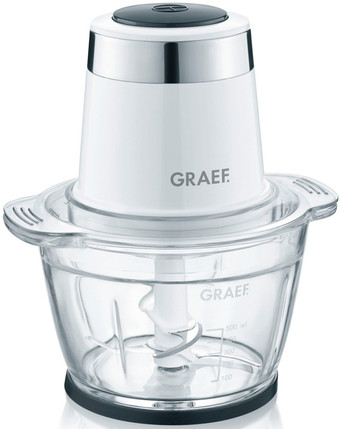 Чоппер Graef CH 501