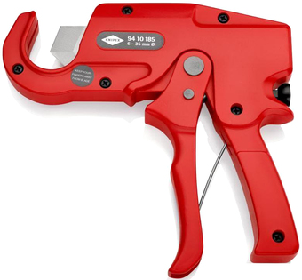Труборез Knipex 9410185