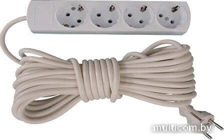 Удлинитель Вертекс У16-4-5.0