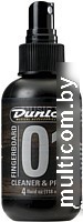 Средство для ухода за гитарой Dunlop Manufacturing 6524 01 Fingerboard Cleaner