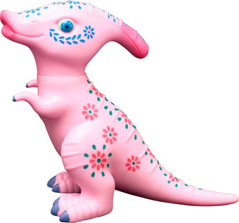 Фигурка Masai Mara Дрими. Динозавр Рози Паразауролоф MM206-450