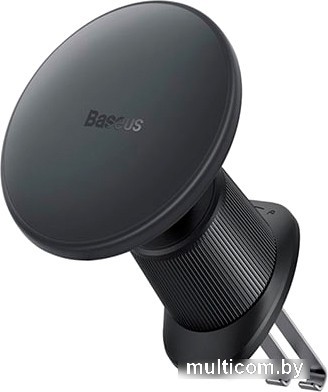 Держатель для смартфона Baseus CW01 Magnetic Wireless Charging Car Mount Air Vent Version 15W C40141001111-00
