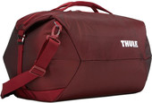 Сумка Thule Subterra Duffel 45L (бордовый)