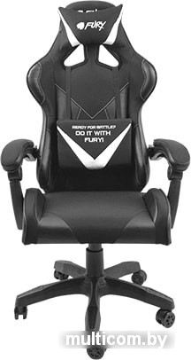 Кресло Fury Avenger L NFF-1711