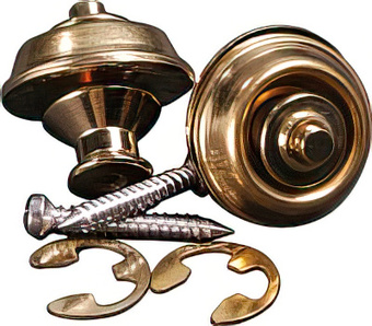 Стреплок Dunlop Manufacturing SLS1032BR