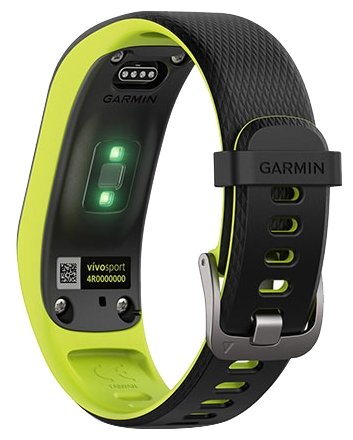 Браслет Garmin Vivosport