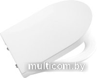 Сиденье для унитаза Roca Inspira 80152С00B