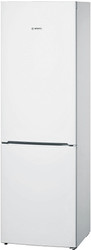 Холодильник Bosch KGE39XW20R