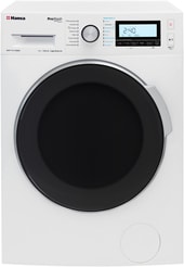 Стиральная машина Hansa WHP 7121 D5BSS