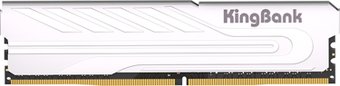 Оперативная память KingBank KJXS 8ГБ DDR4 3200 МГц K5.01.FP049C7202