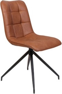 Стул Signal Olaf (коричневый)