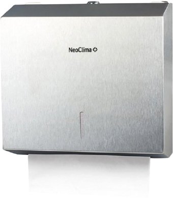 Держатель для бумажных полотенец Neoclima D-M1