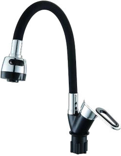 Смеситель Wisent WP53028F