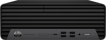 Компактный компьютер HP ProDesk 600 G6 SFF 1D2Q8EA