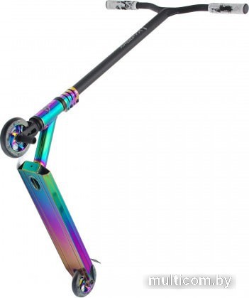 Самокат Haevner Klinger (неохром)