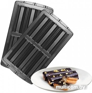 Сменные панели Redmond RAMB-22 форма для выпечки печенья чурро