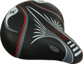 Седло Dream Bike Комфорт 5284290