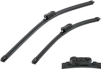 Щетка стеклоочистителя LynxAuto XF6045V