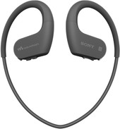 MP3 плеер Sony Walkman NW-WS623 4GB (черный)