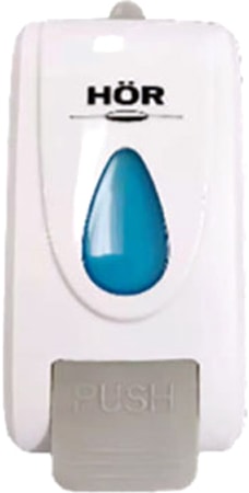 Дозатор Hor X-2228-1