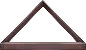 Треугольник Start Billiards Лофт Т2.60.Лф.Яс (ясень)