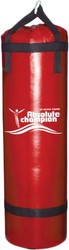 Мешок Absolute Champion Стандарт плюс 15 кг (красный)