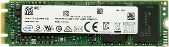 SSD Intel 512GB SSDPEKNW512G8L