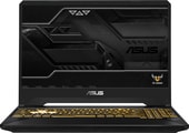 Ноутбук ASUS TUF Gaming FX505GE-BQ136T