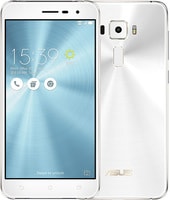Смартфон ASUS ZenFone 3 64GB Moonlight White [ZE552KL]