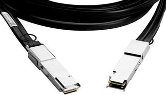 Кабель ACD ACD-QSFP28 100G COPPER 3M