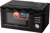 Микроволновая печь Energy EMW-20707EG (черный)