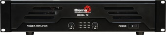 Усилитель мощности Biema T2