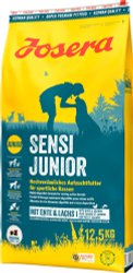 Сухой корм для собак Josera Junior Sport Sensitive 12.5 кг
