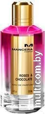 Парфюмерия Mancera Velvet Vanilla EdP (120 мл)