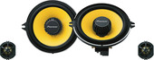Компонентная АС Pioneer TS-Q131C