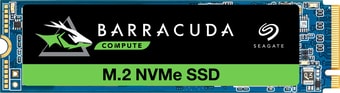 SSD Seagate BarraCuda 510 250GB ZP250CM3A001