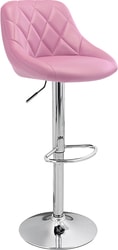 Стул Mio Tesoro Прима BS-060 (розовый)