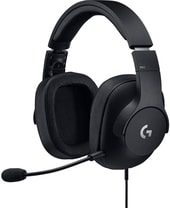 Наушники Logitech Pro