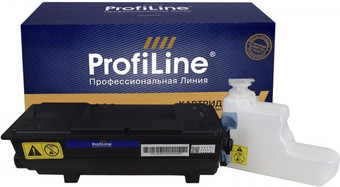 Картридж ProfiLine PL_TK-3160 (аналог Kyocera TK-3160)