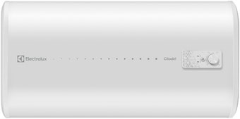 Водонагреватель Electrolux EWH 80 Citadel H
