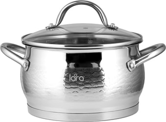 Кастрюля Lara Milano LR02-331